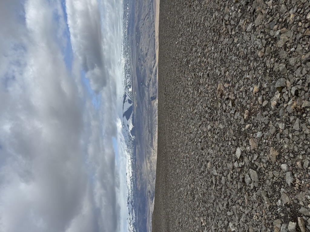 Photo №1 of Búrfell