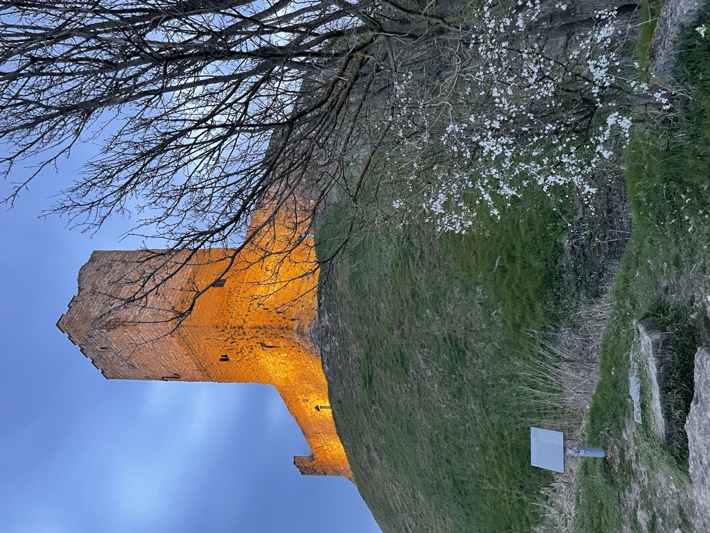 Photo №1 of Burgberg