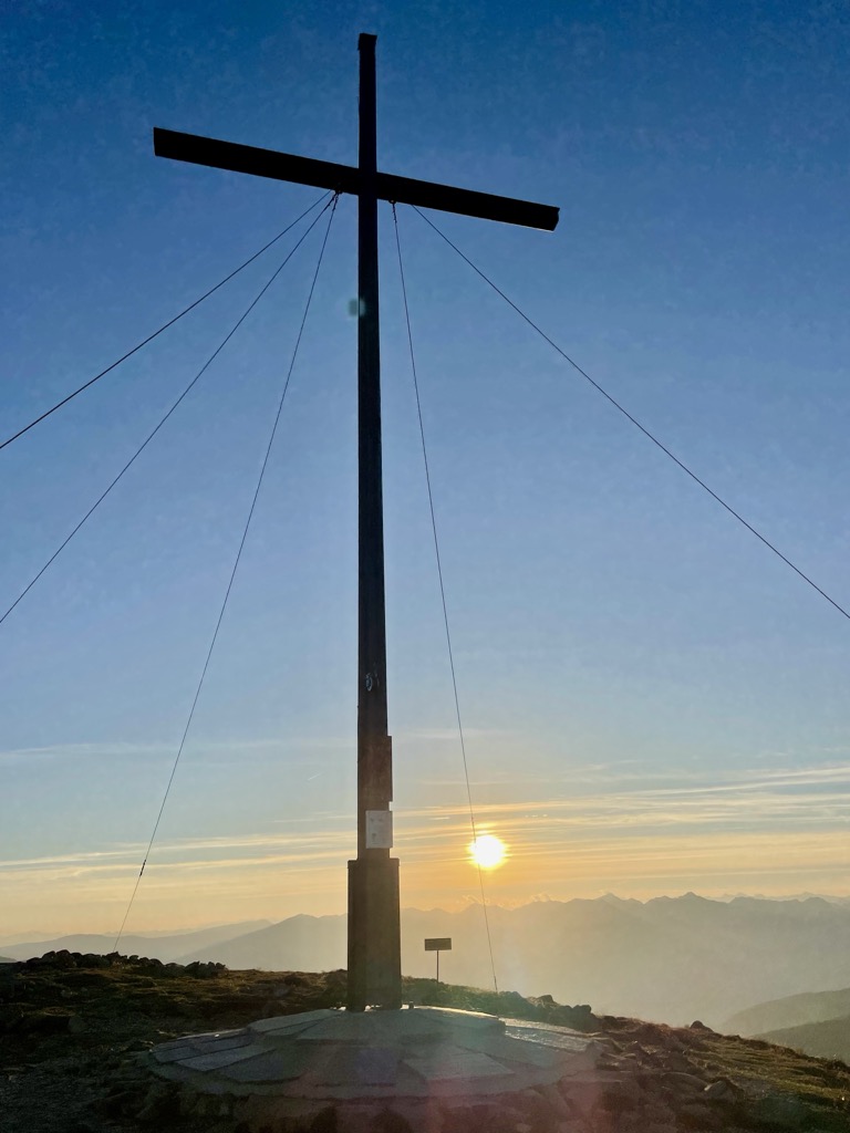 Photo №3 of Astjoch - Cima Lasta