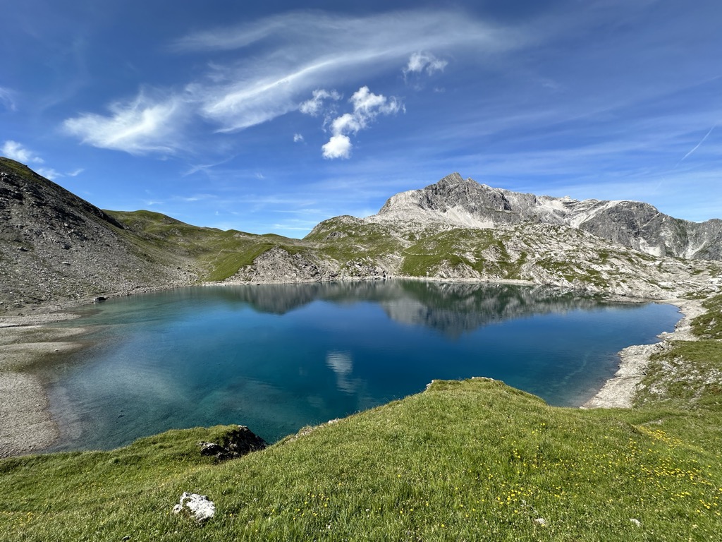 Photo №2 of Butzensee