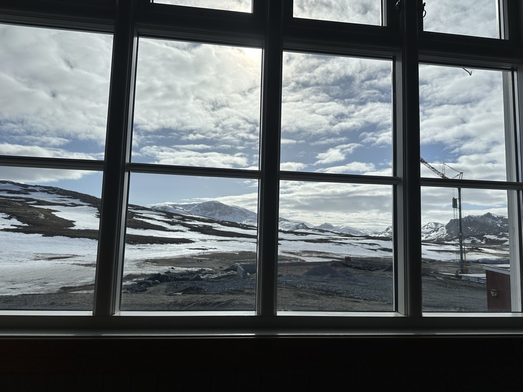 bygdin-hoyfjellshotell