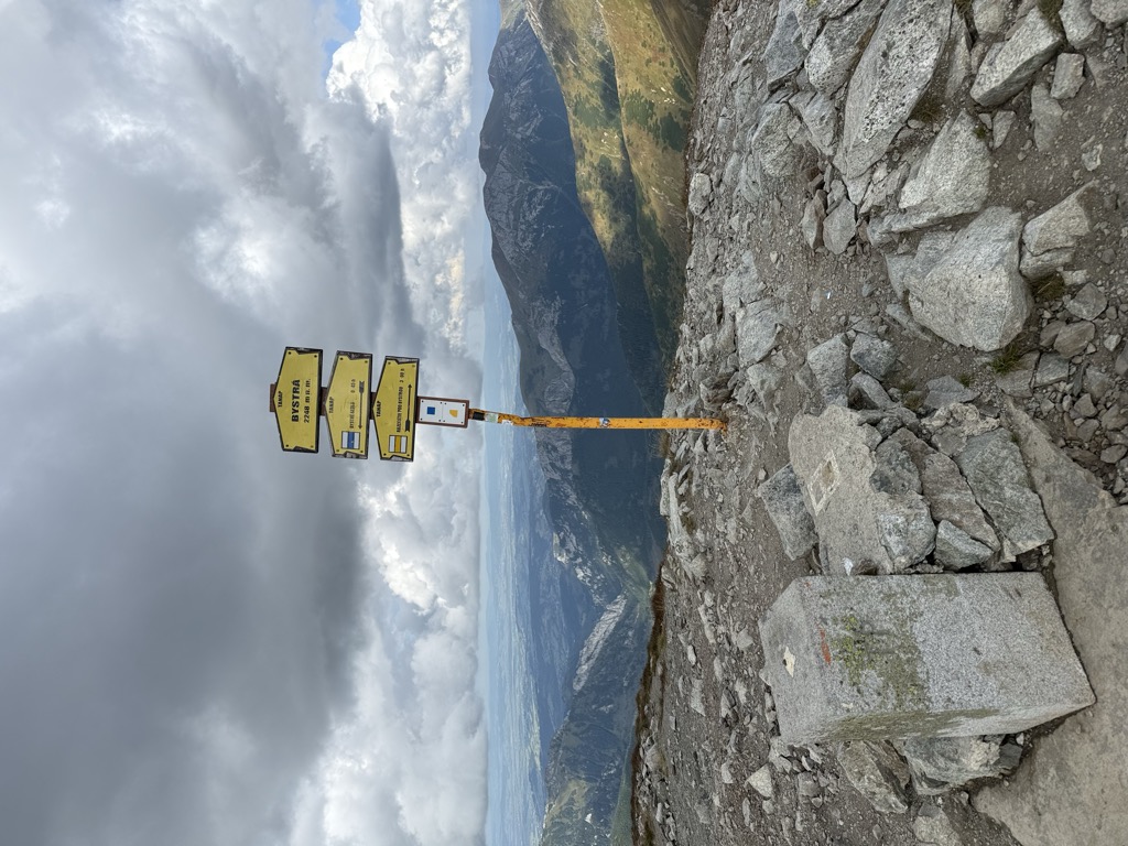 Photo №1 of Bystrá