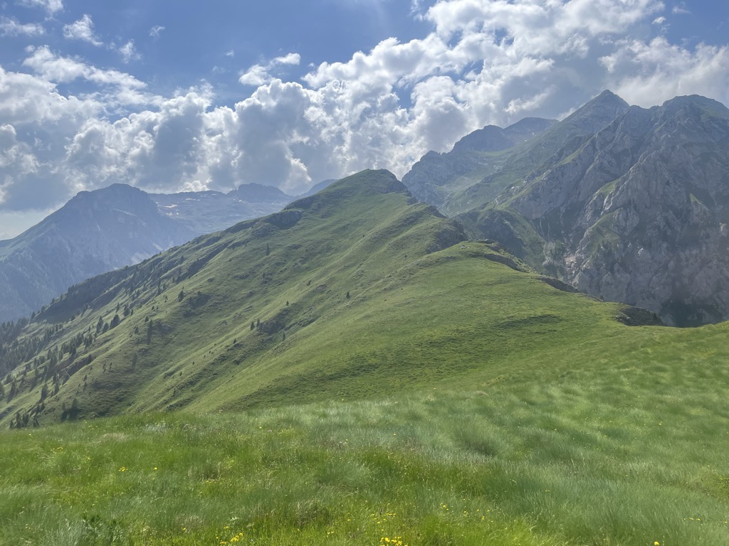 Photo №3 of C. da Ciamp