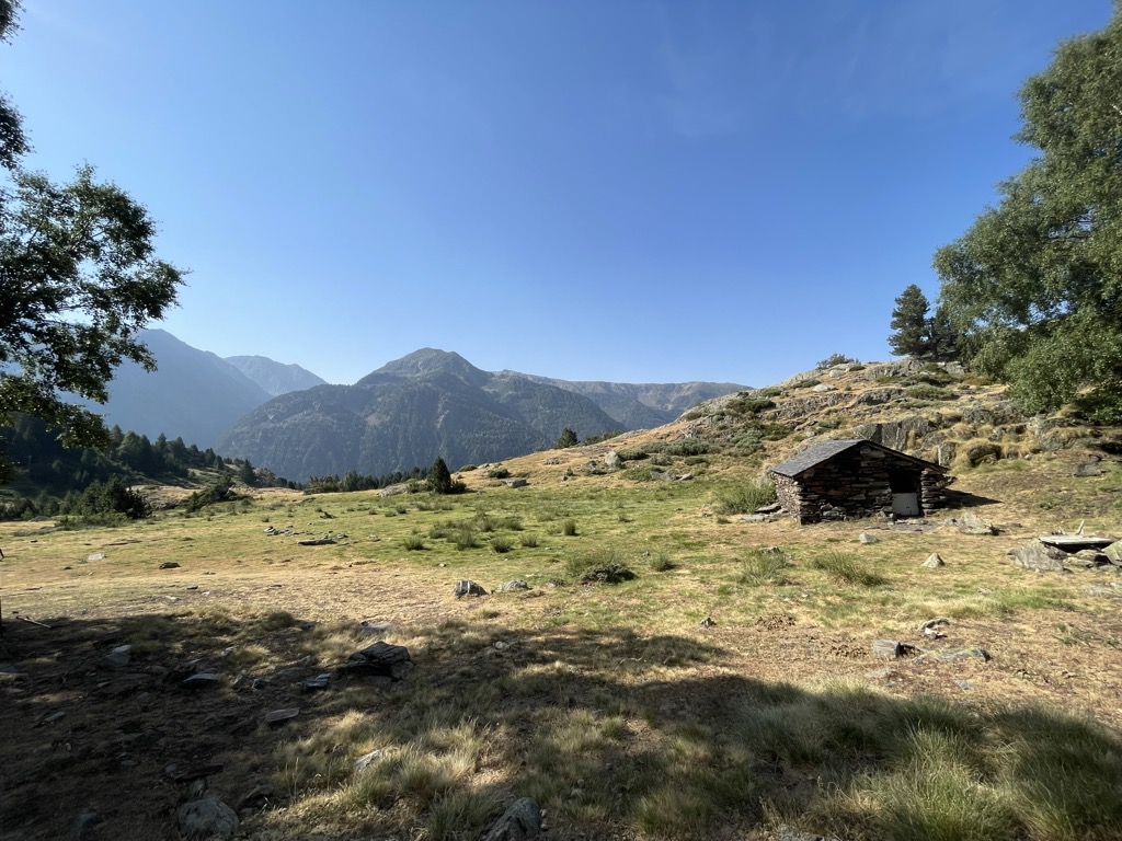 Photo №2 of Cabana de Llurri