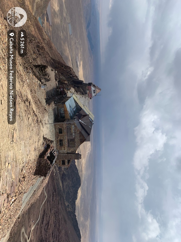 Photo №5 of Cabaña Museo Federico Nielsen Reyes