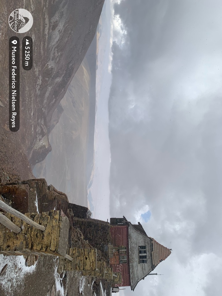 Photo №4 of Cabaña Museo Federico Nielsen Reyes