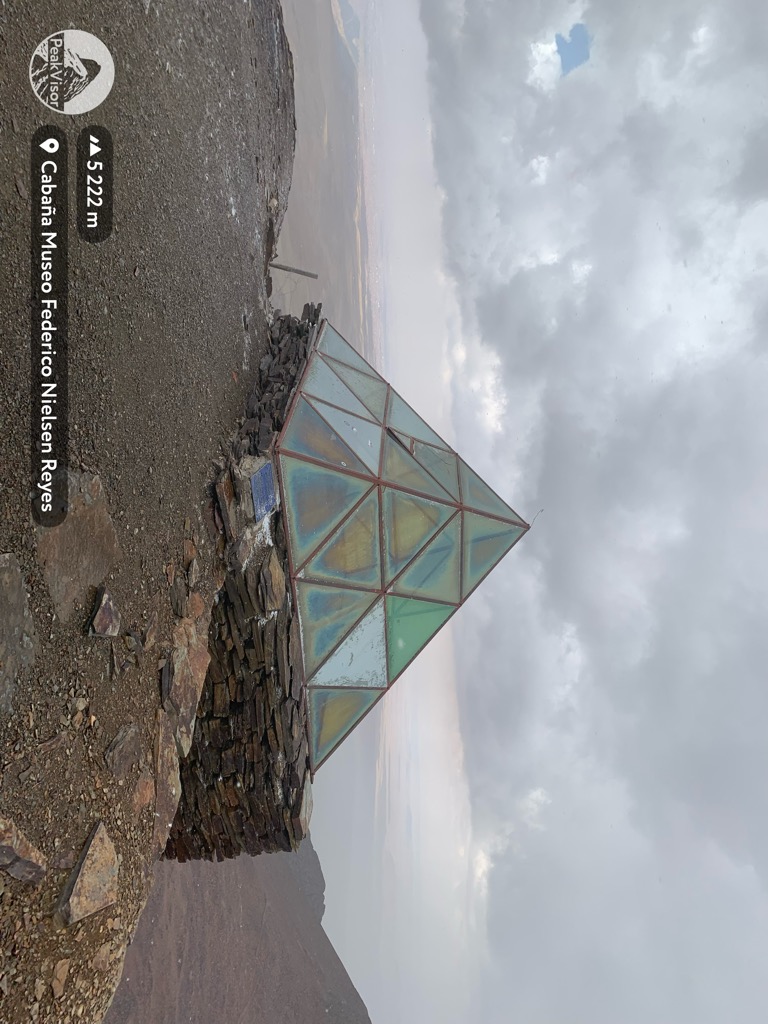 Photo №3 of Cabaña Museo Federico Nielsen Reyes