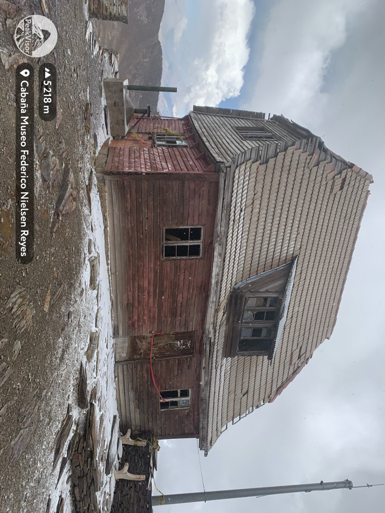 Photo №2 of Cabaña Museo Federico Nielsen Reyes