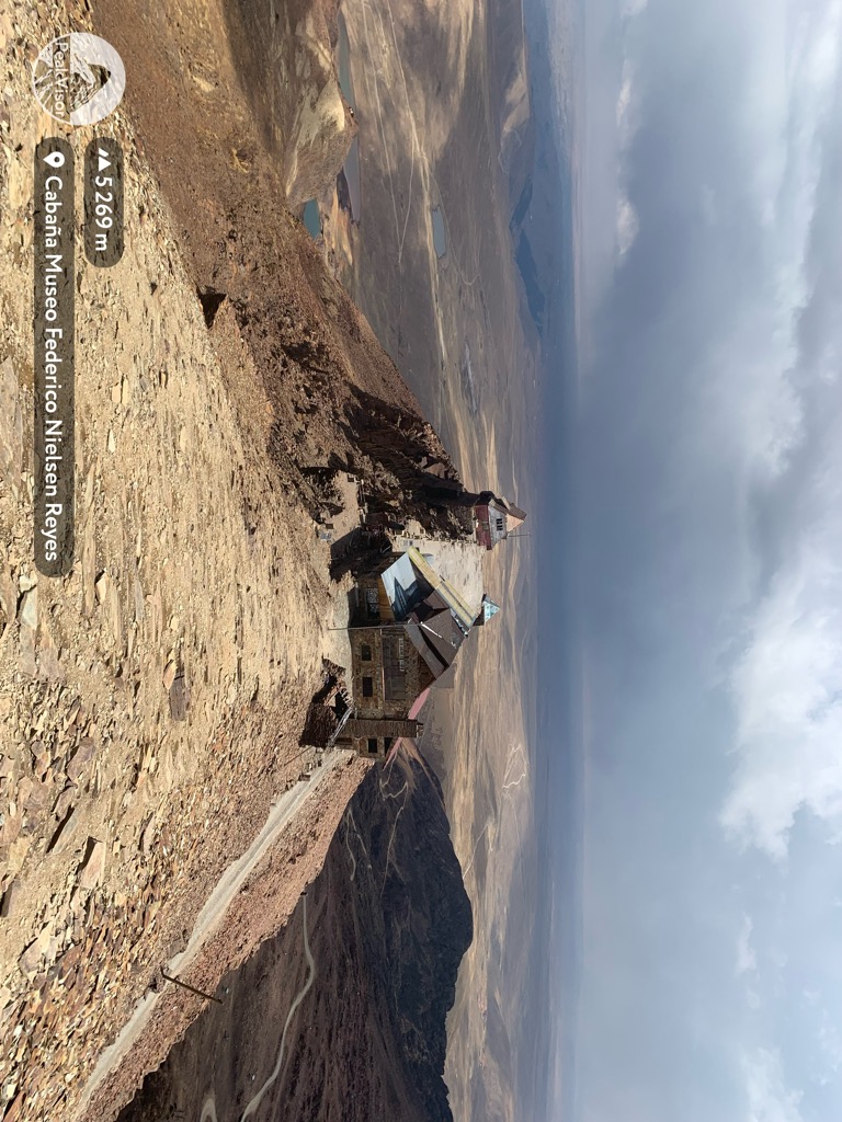 Photo №6 of Cabaña Museo Federico Nielsen Reyes