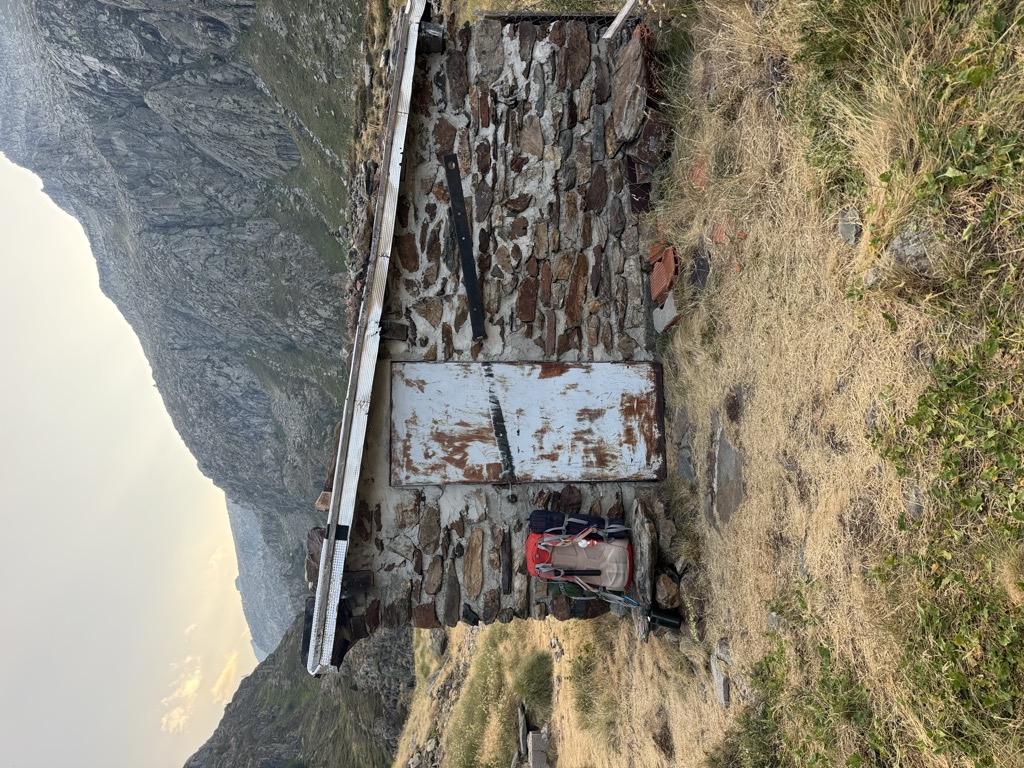 Cabane Artigue
