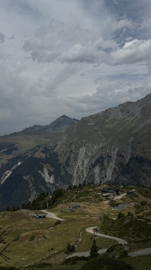 Cabane Brunet