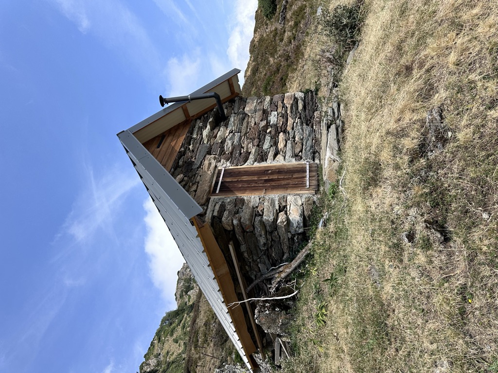 Cabane d Antenac Superieur