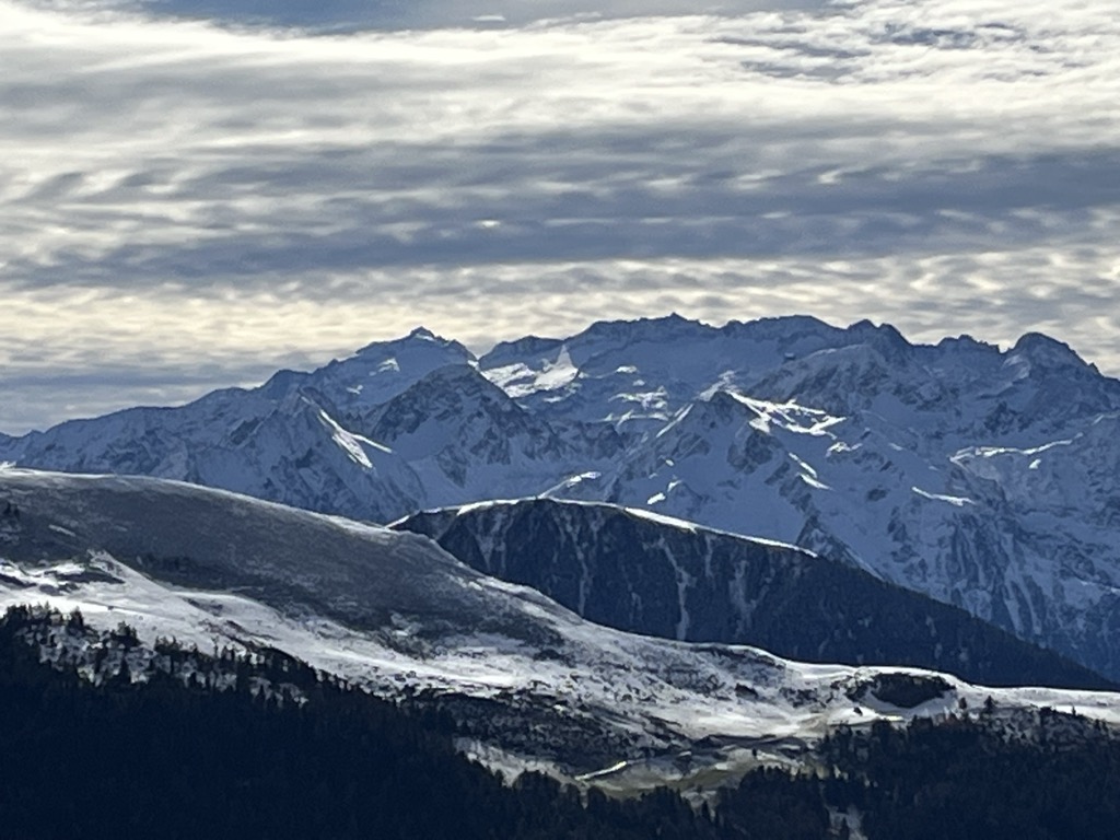 Photo №3 of Cabane de Saunères
