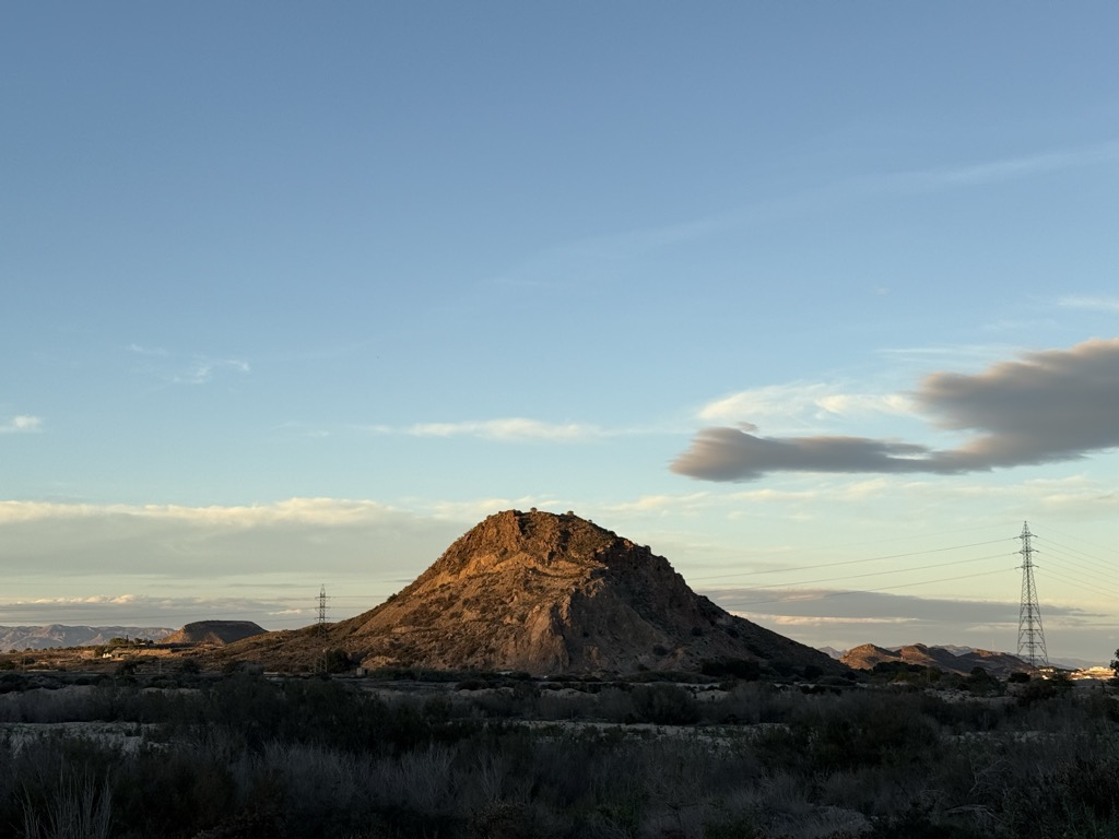 Photo №2 of Cabezo de Guevara