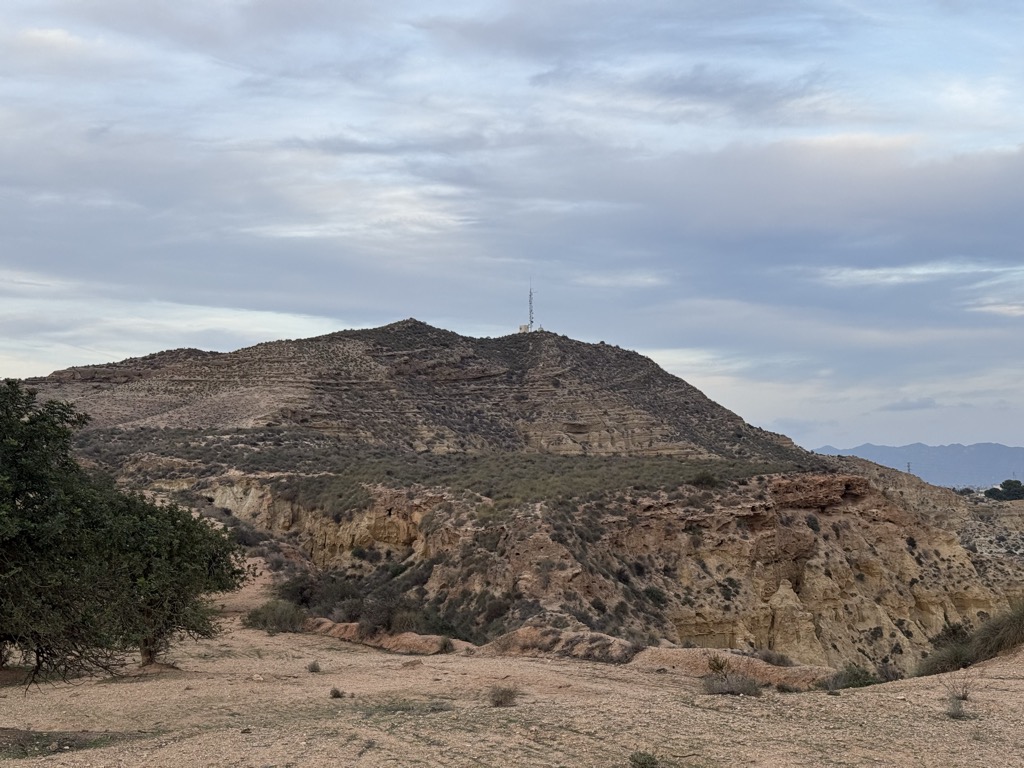 Photo №2 of Cabezo de la Fuente del Lobo