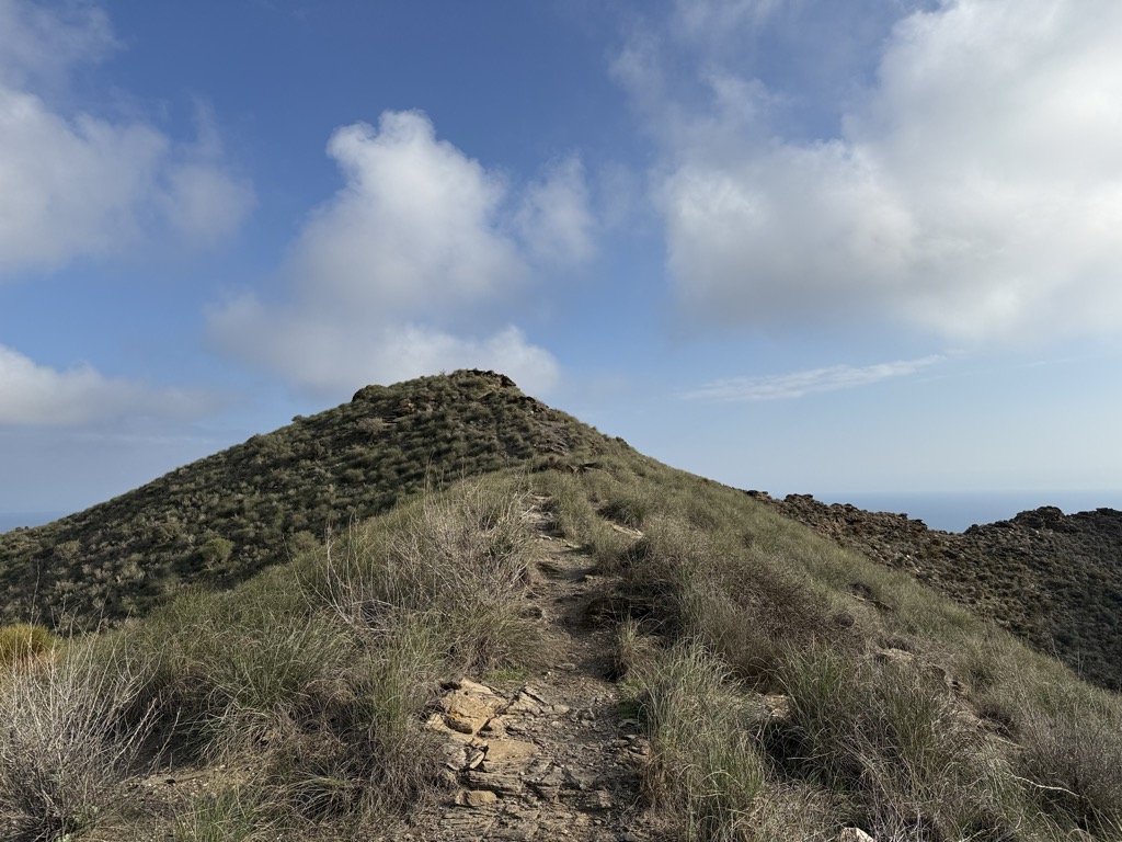 Photo №2 of Cabezo de la Templanza