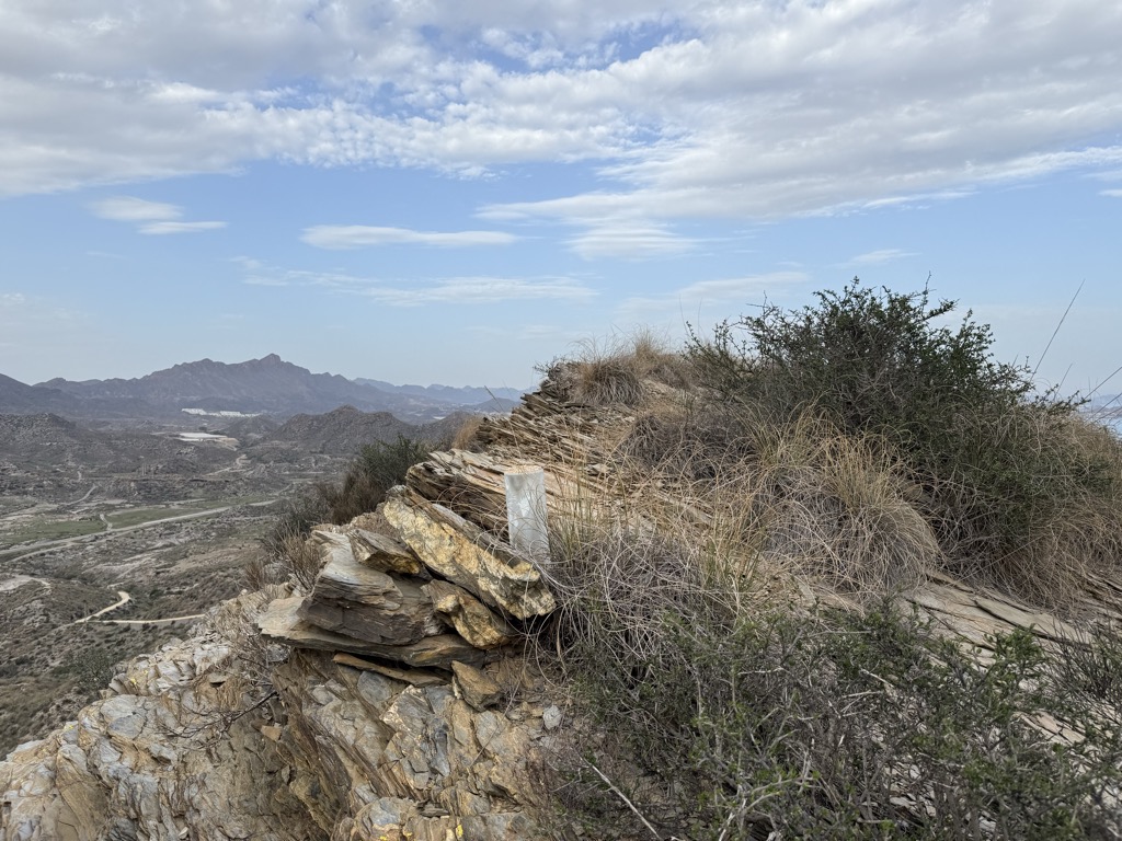 Photo №1 of Cabezo la Cuadra