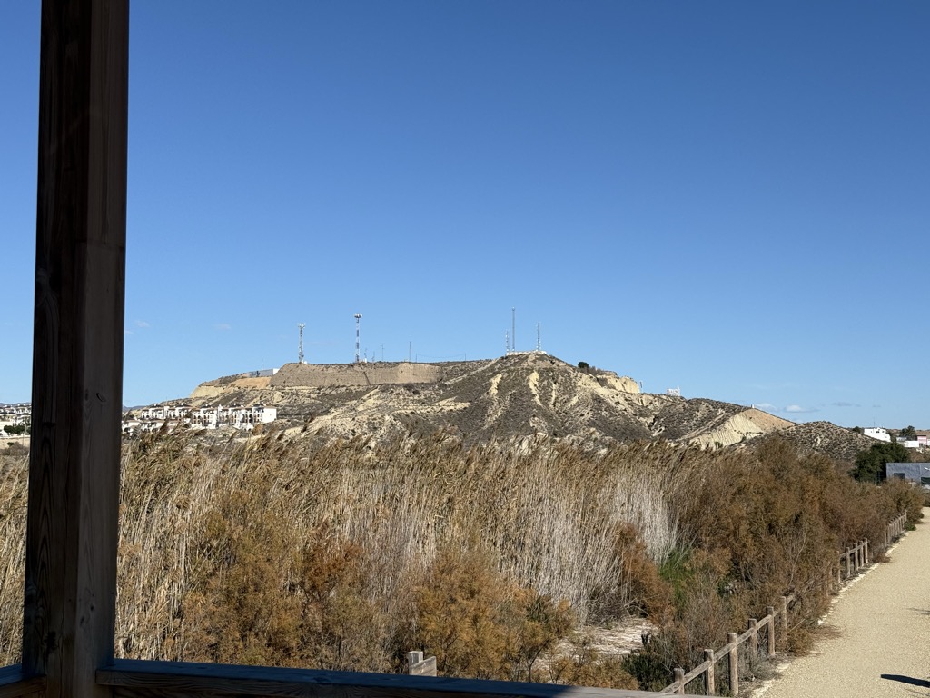 Photo №3 of Cabezo Largo