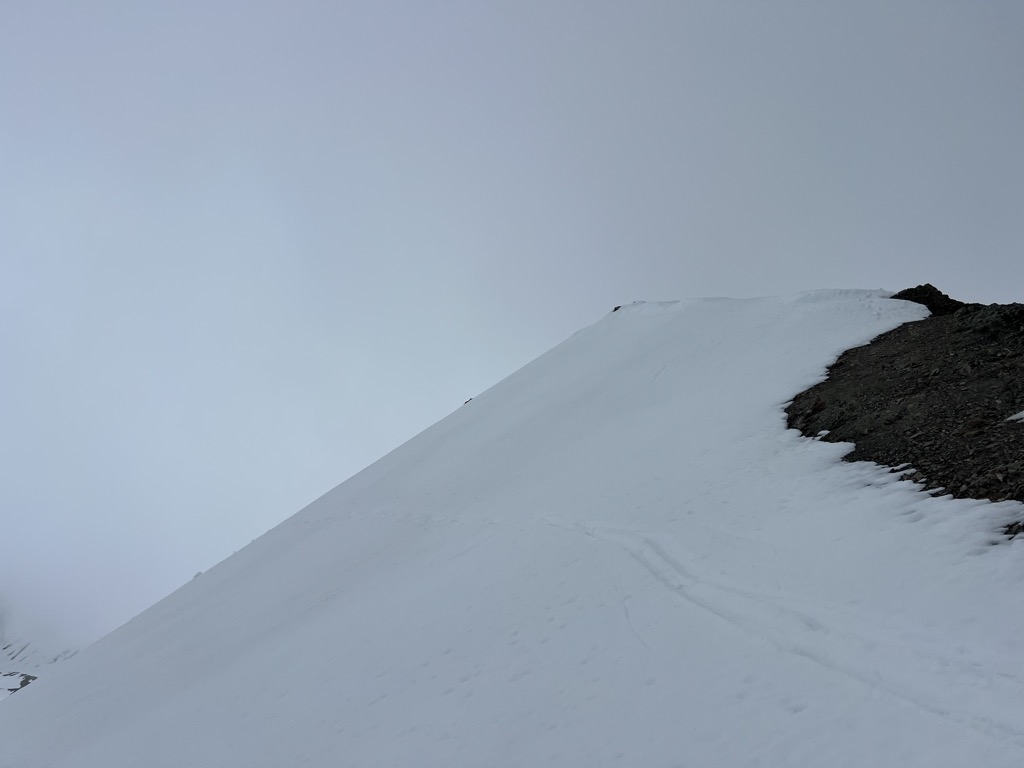Photo №2 of Caire Brun - Antécime Est