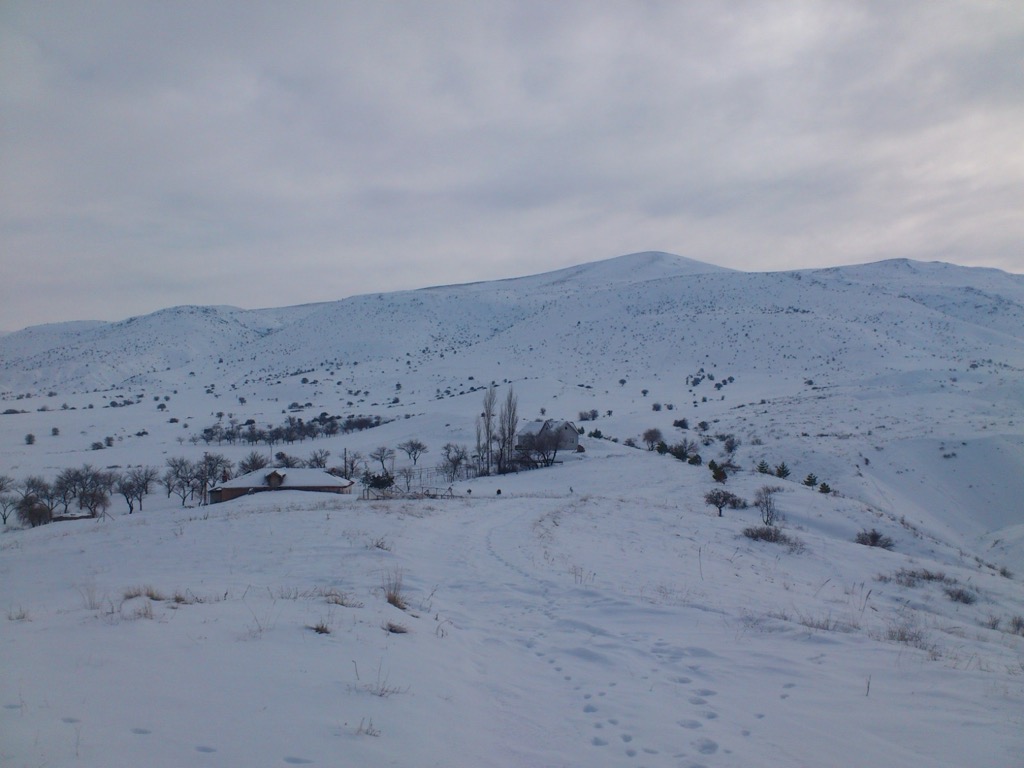 Photo №1 of Çal Tepe