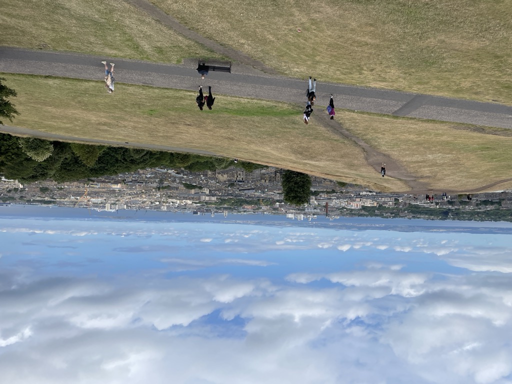 Photo №1 of Calton Hill