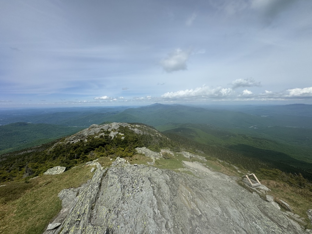 Photo №1 of Camels Hump