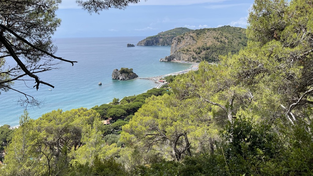 Camping Pineta