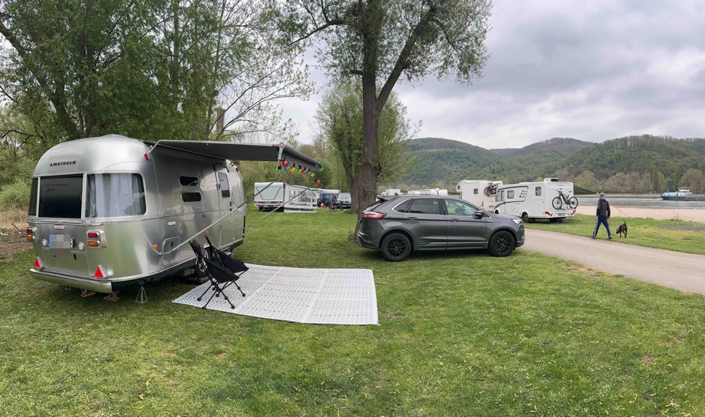 Campingplatz Sonneneck