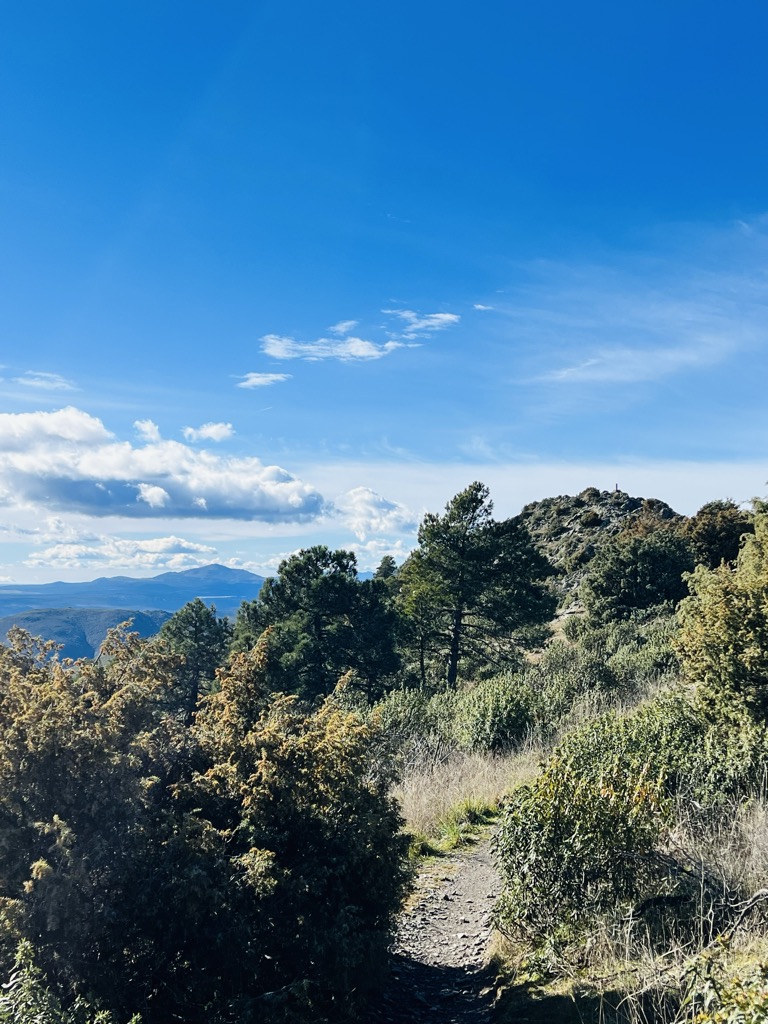 Photo №1 of Cancho de la Cabeza