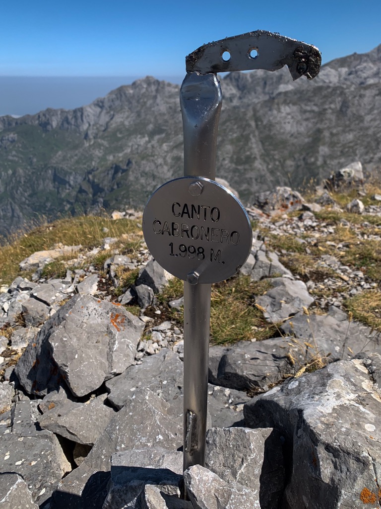 Photo №1 of Canto Cabronero