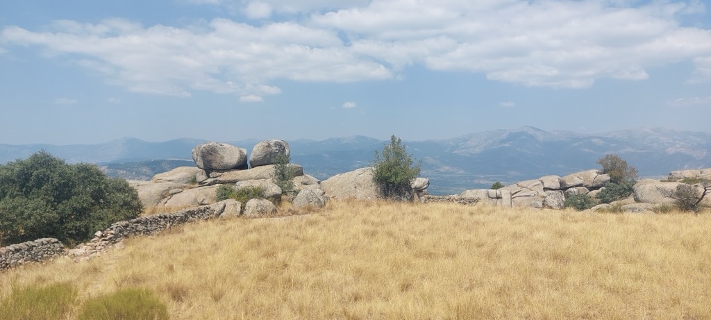 Photo №2 of Canto Hastial