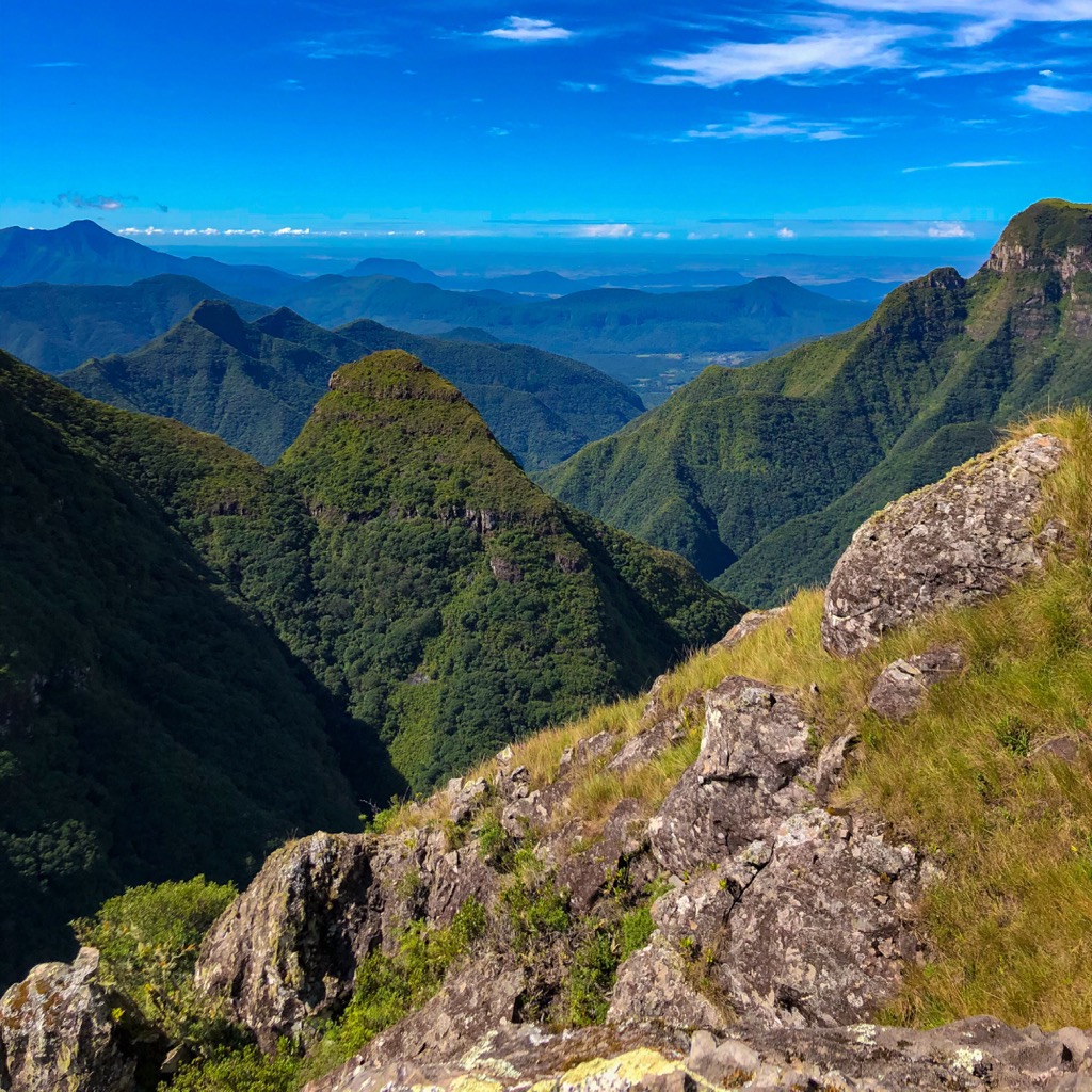 Photo №1 of Canyon da Coxilha