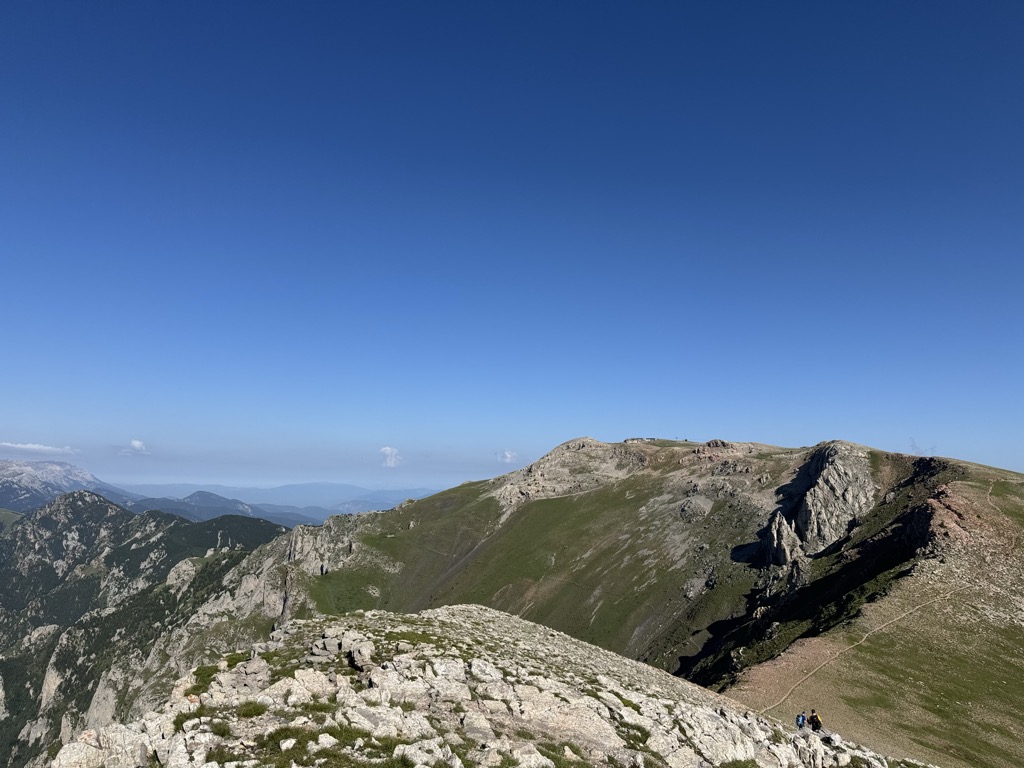 Photo №2 of Cap del Serrat Gran