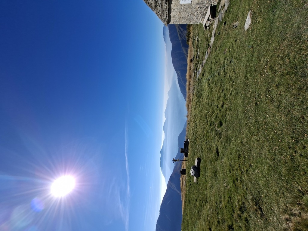 Photo №1 of Capanna Bardughè