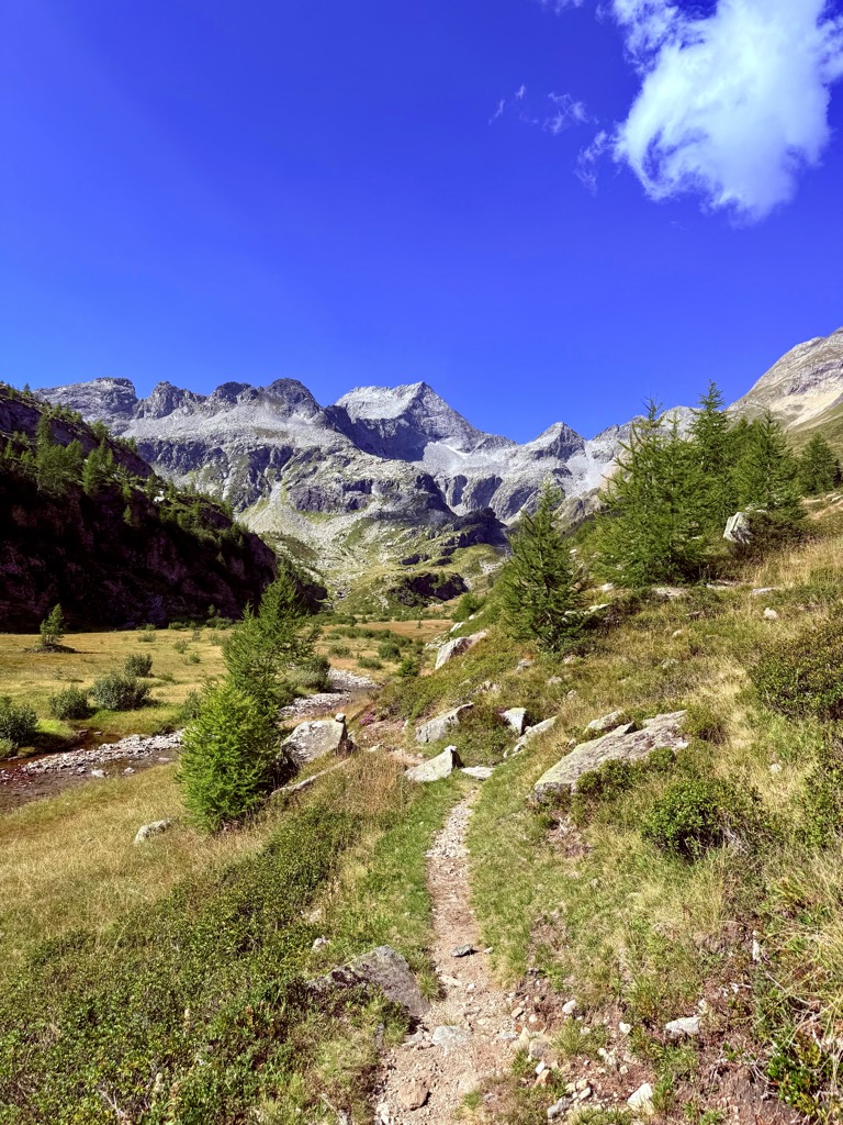 Photo №1 of Capanna Piano delle Creste