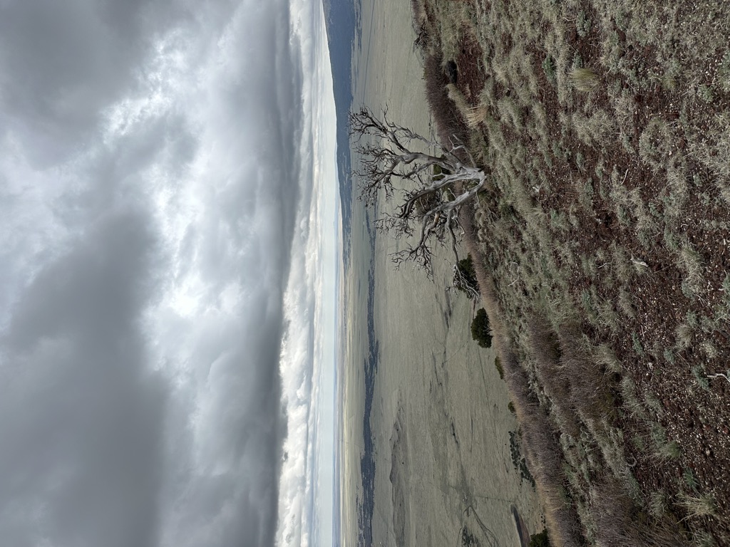 Photo №1 of Capulin Mountain