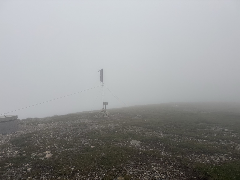 Photo №1 of Caraiman