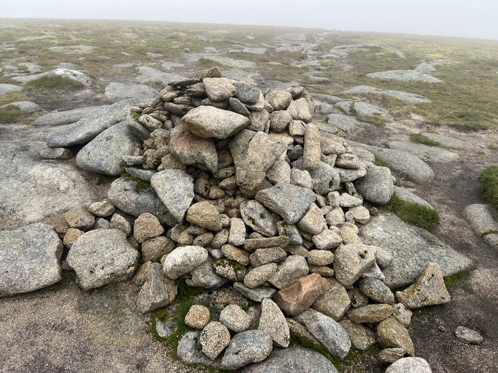 Photo №1 of Càrn a' Choire Bhòidheach