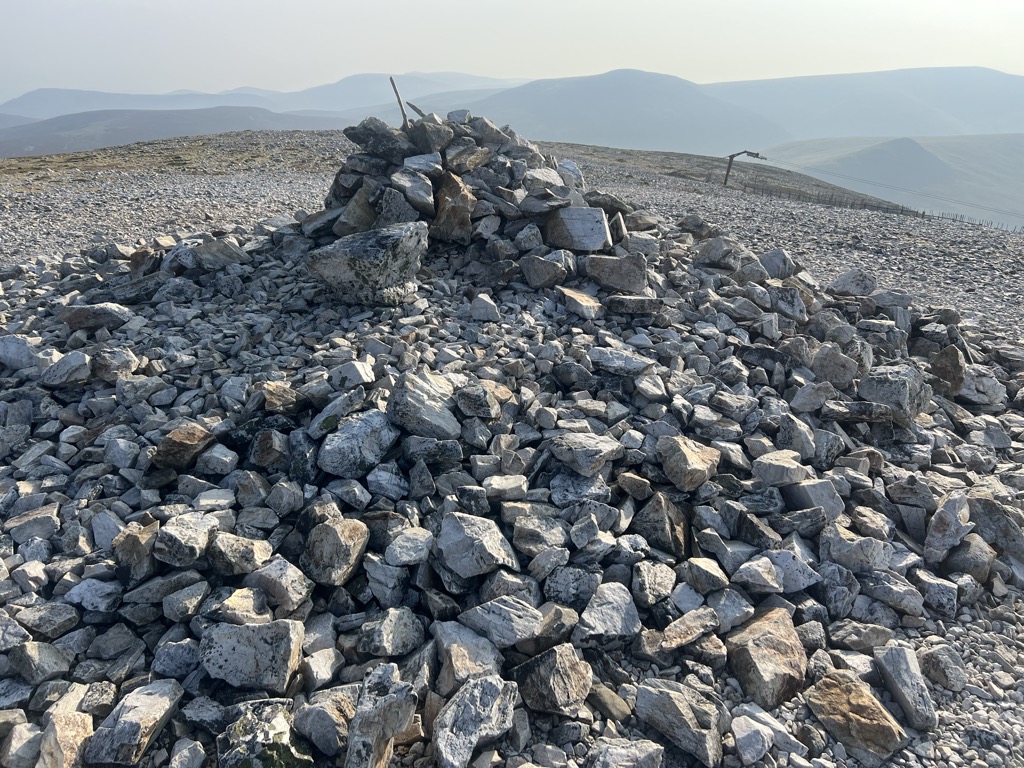 Photo №1 of Càrn Aosda