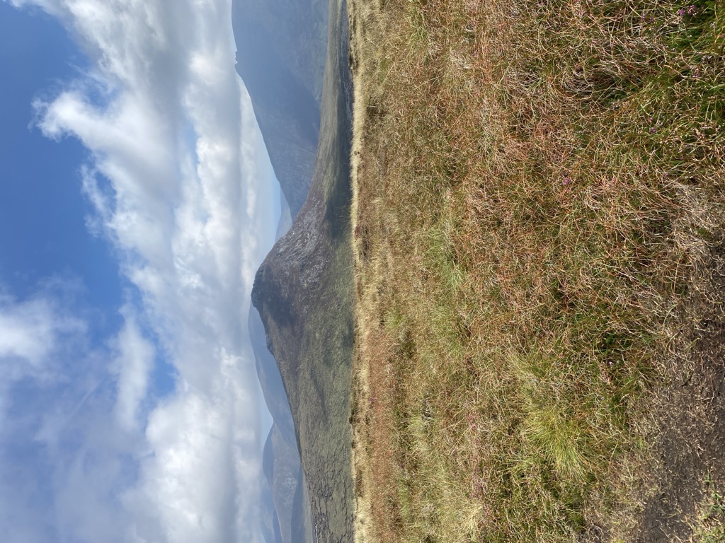 Photo №1 of Carn Mountain North Top