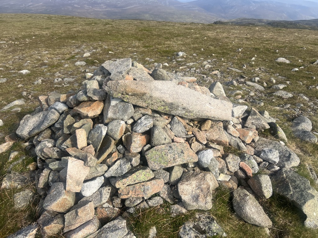 Photo №1 of Càrn nan Sac