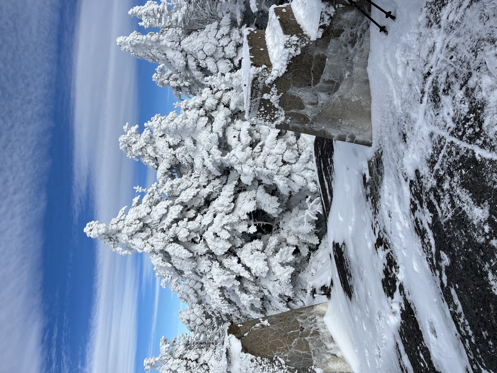 Photo №1 of Carr Mountain