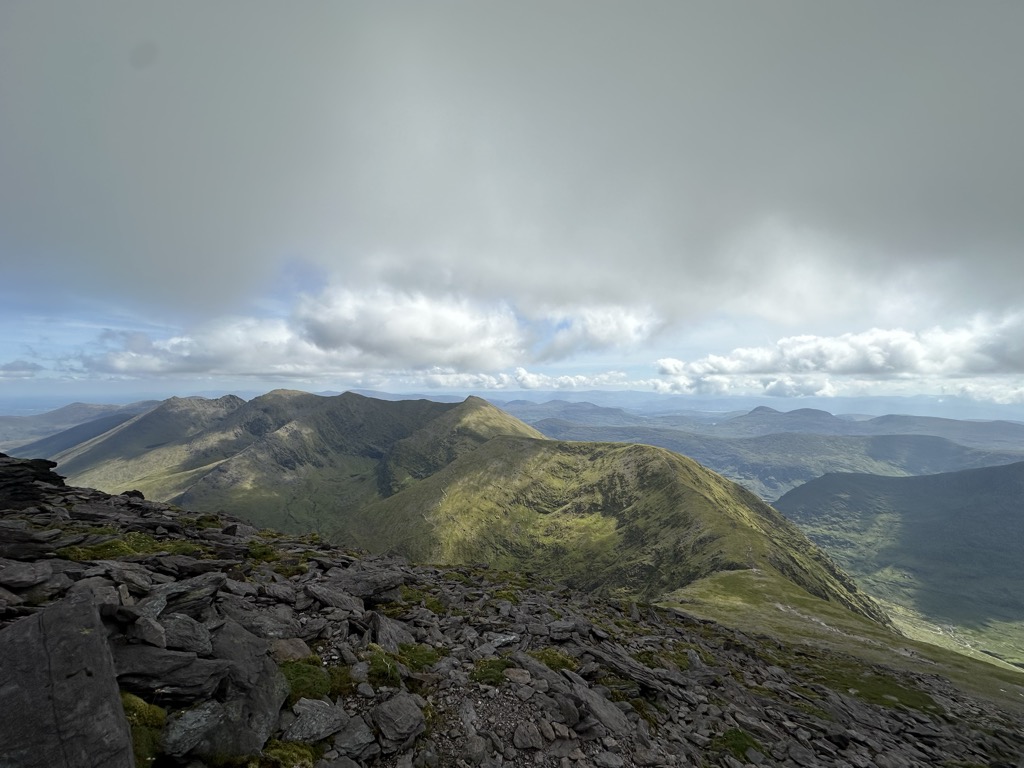 Photo №2 of Carrauntoohil