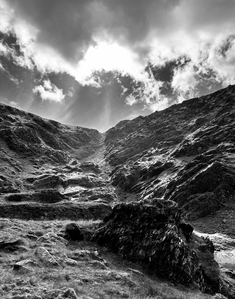 Photo №1 of Carrauntoohil