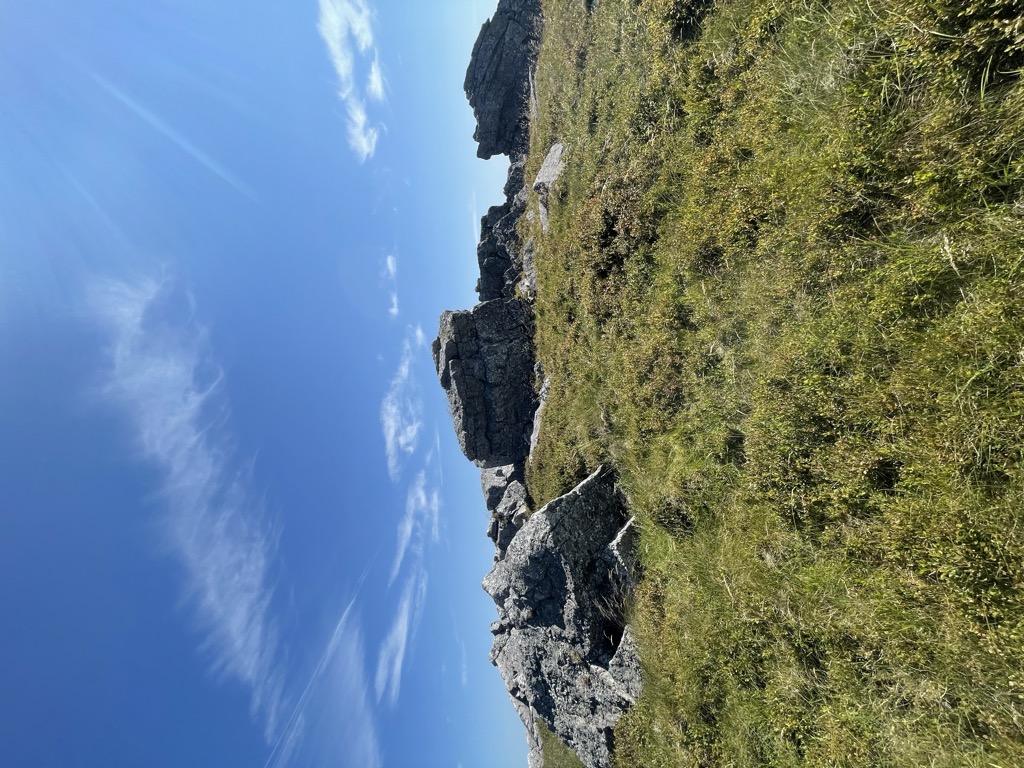 Carreg Cadno