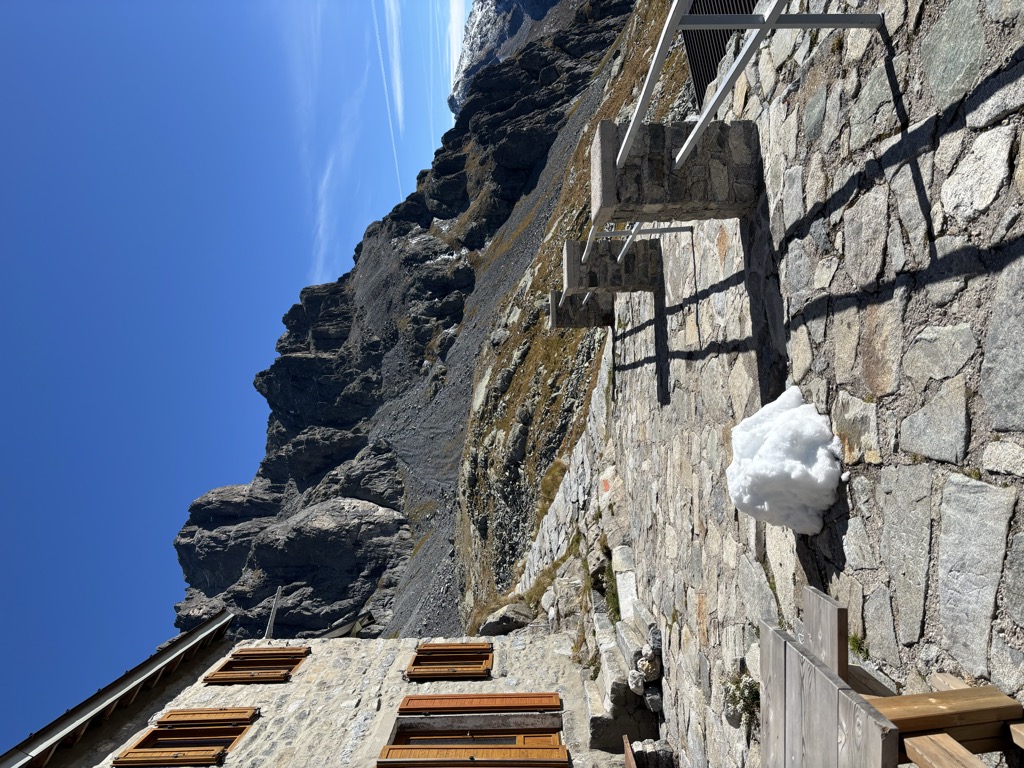 Photo №5 of Casa dei guardiani della diga