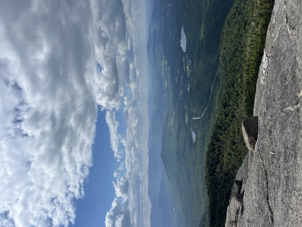 Photo №1 of Cascade Mountain