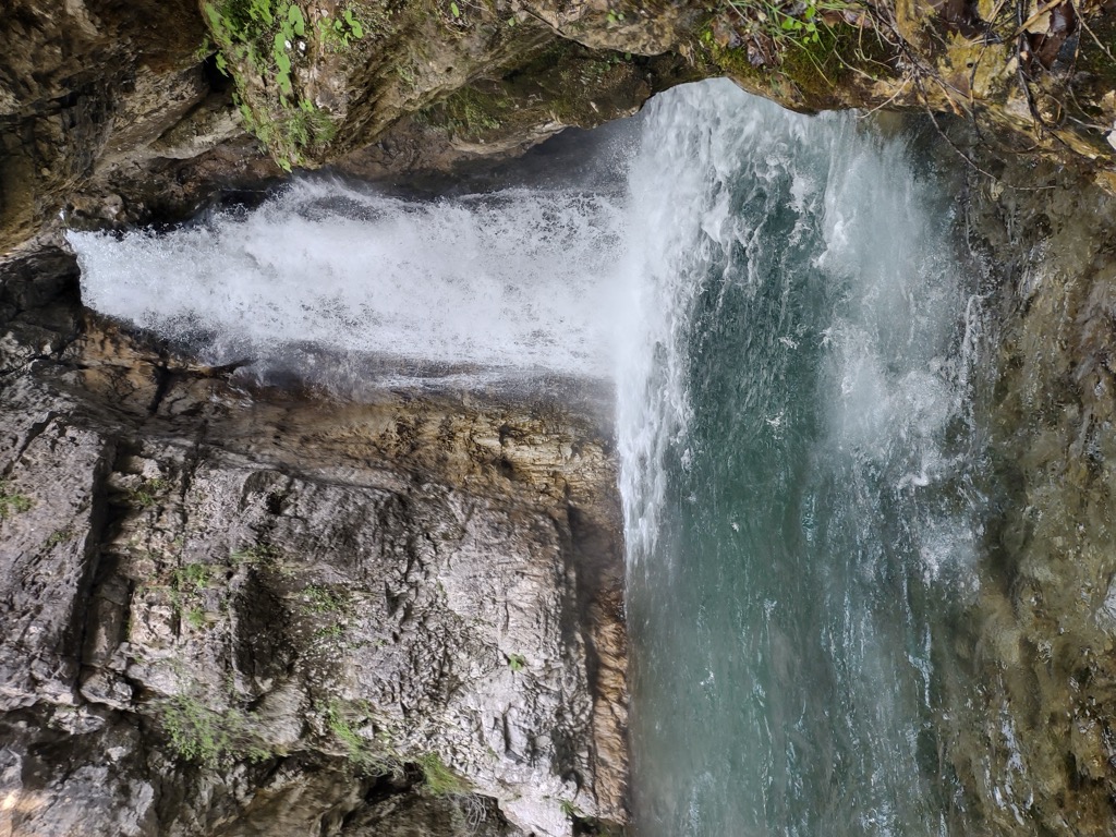 Photo №2 of Cascata del Pison