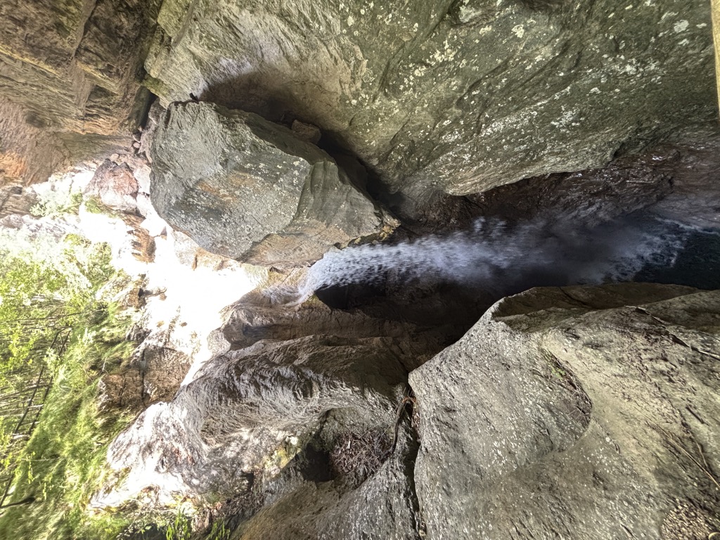 Photo №2 of Cascata della Soffia