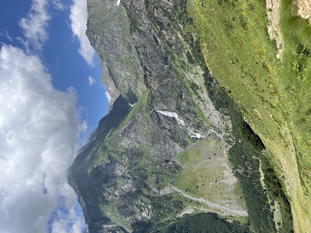 Photo №2 of Cascate del Serio